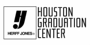Houston Graduation Center - Herff Jones